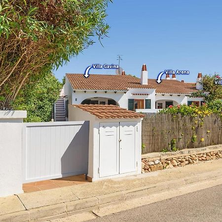 Gavina Villa, Cala Blanca カラ・ブランカ エクステリア 写真